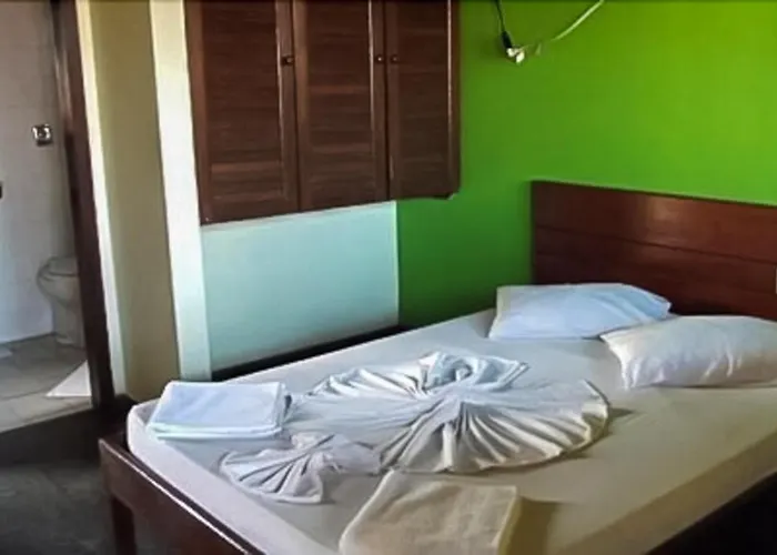 OYO Hotel Do Descobrimento