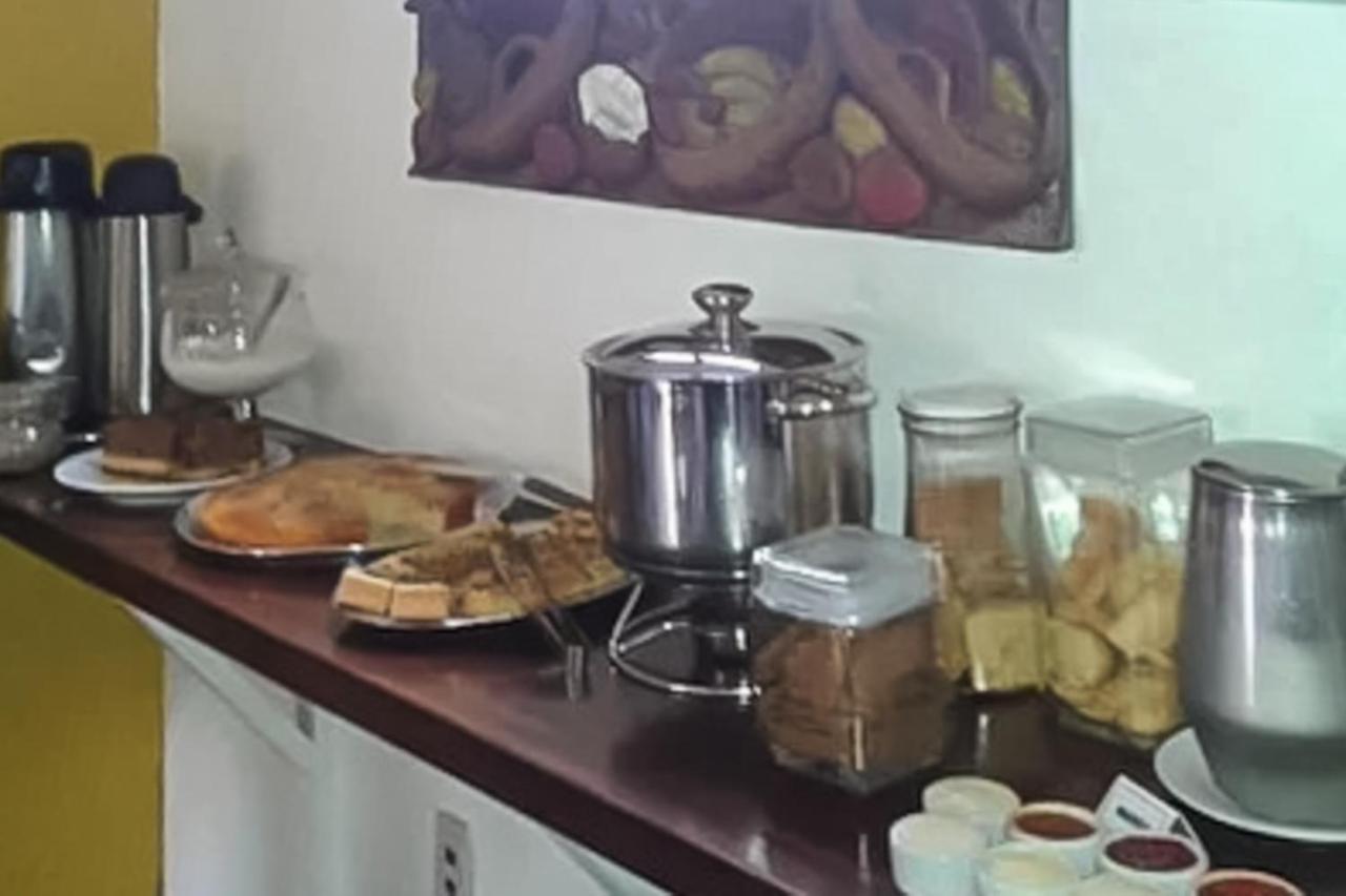 Oyo Do Descobrimento Hotel
