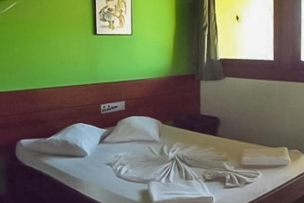 Oyo Do Descobrimento Hotel