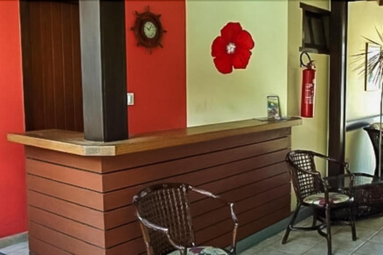 Oyo Do Descobrimento Hotel 2*
