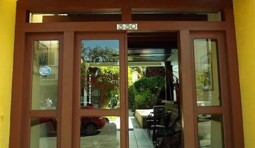 Hotel Oyo Do Descobrimento