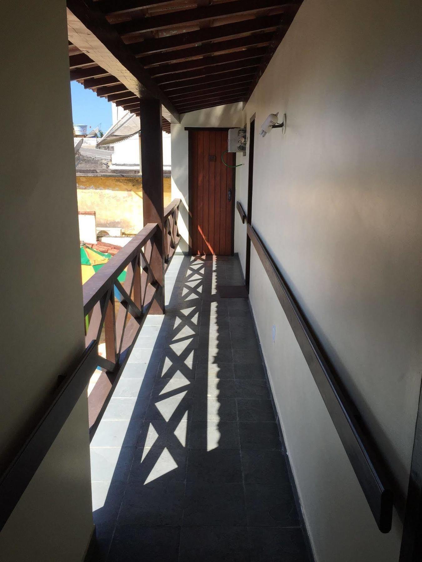 Oyo Do Descobrimento Hotel Porto Seguro