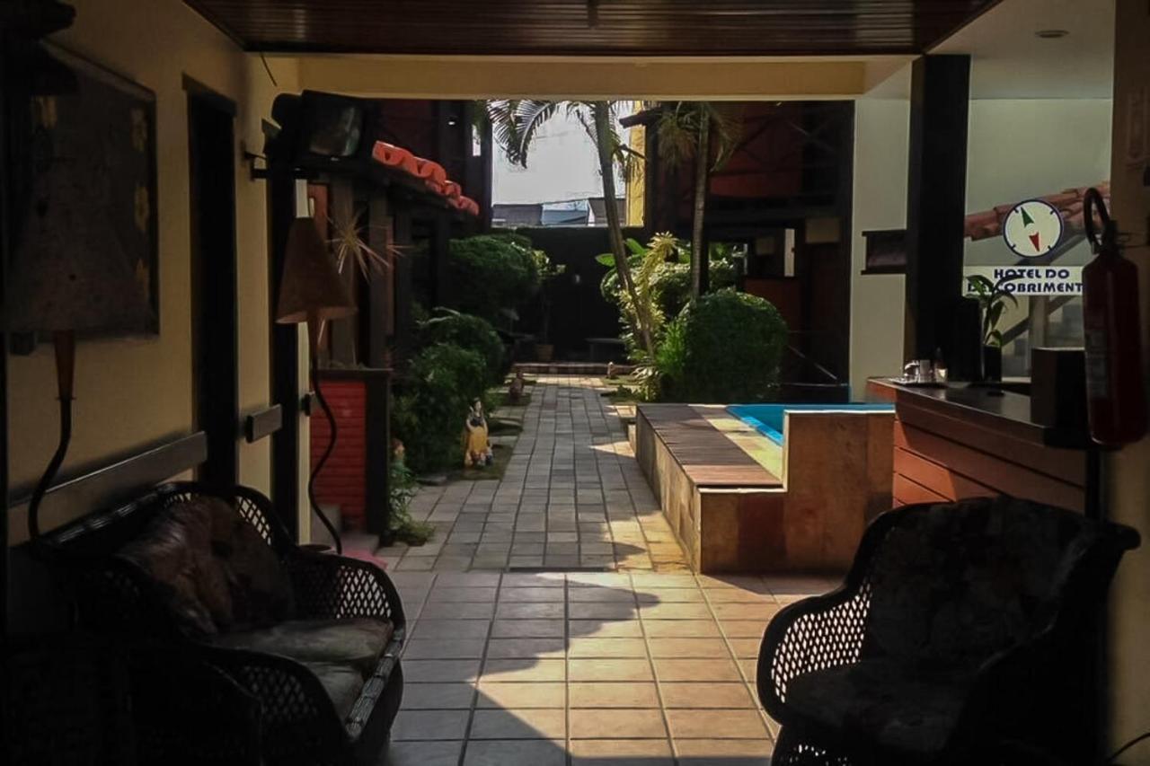 Oyo Do Descobrimento Hotel 2*