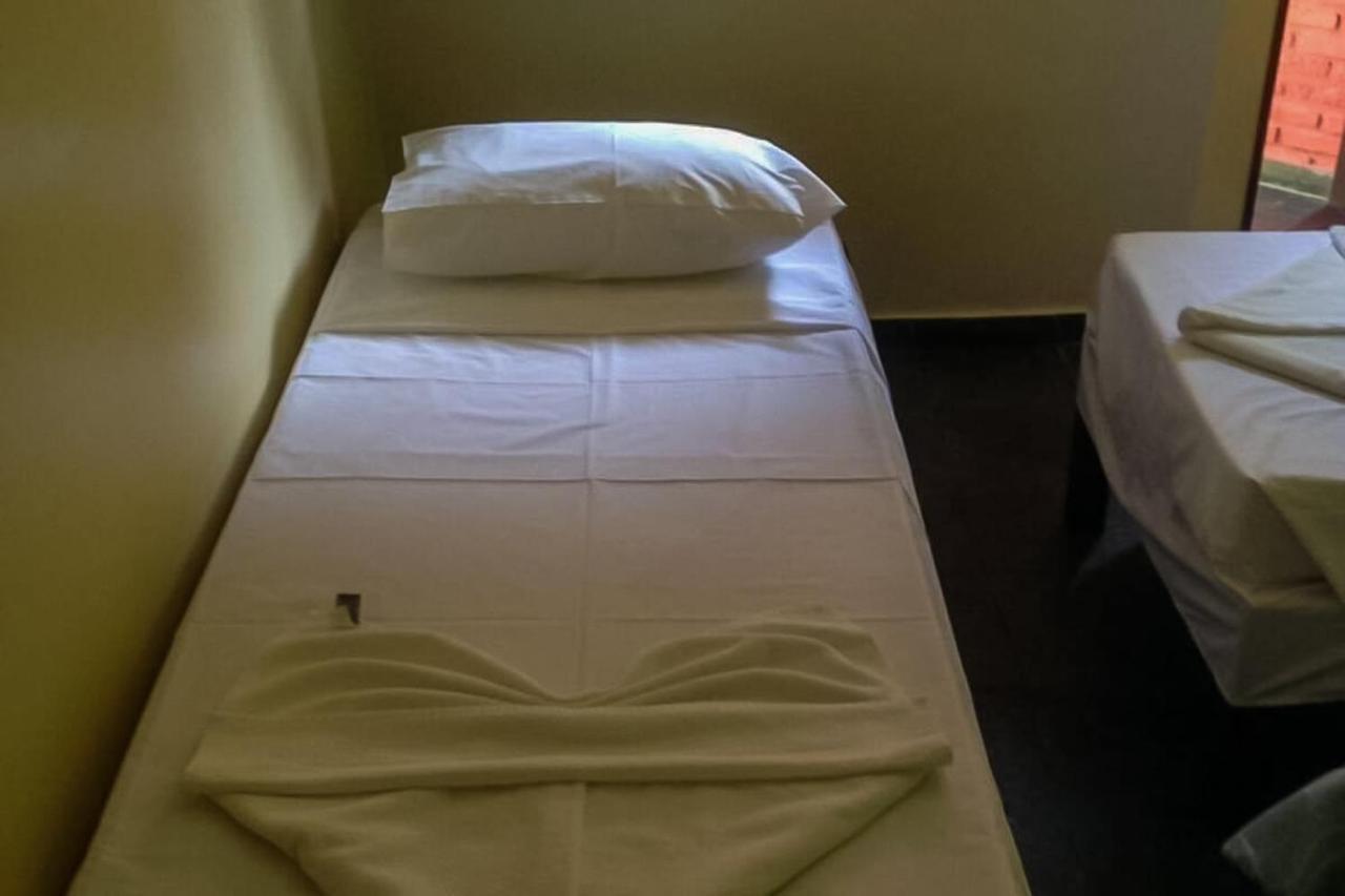 Hotel Oyo Do Descobrimento 2*