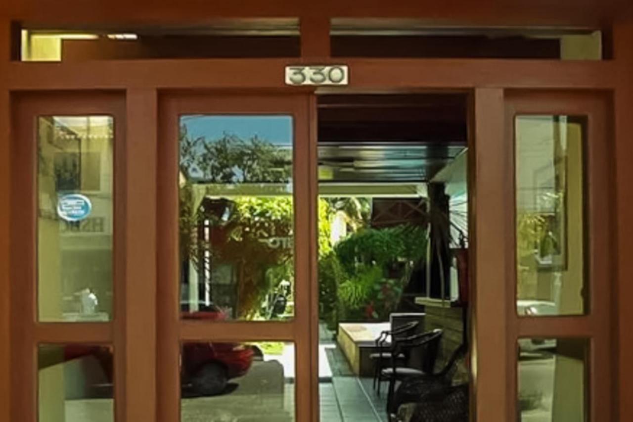Oyo Do Descobrimento Hotel